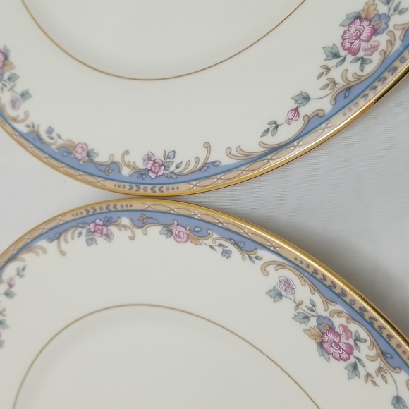 Lenox Southern Vista Dinner Plates - Picture 11 of 16